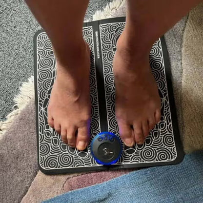 Releva™ Masajeador EMS para Pies