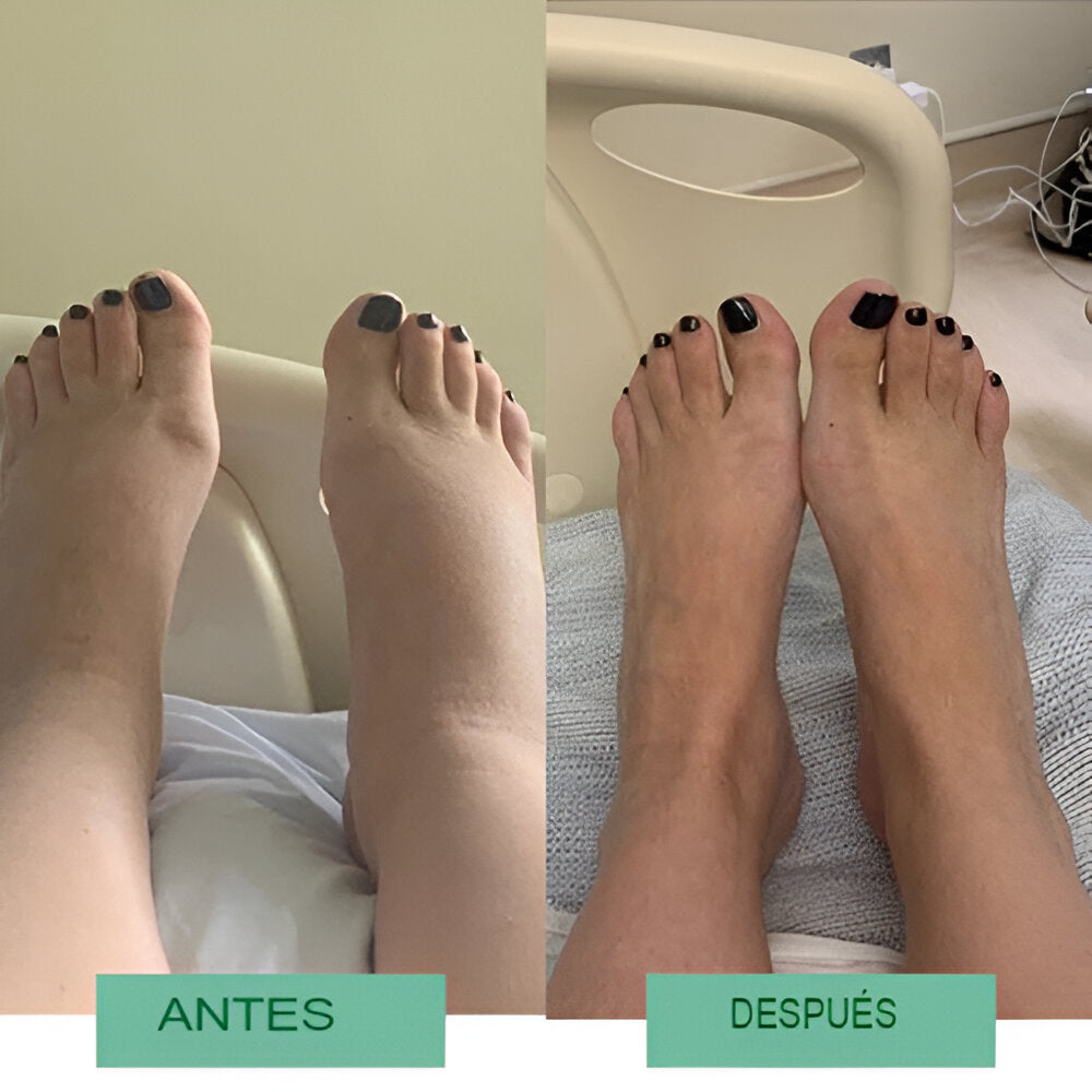 Releva™ Masajeador EMS para Pies